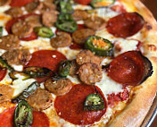 Andolini's Pizzeria Owasso food