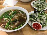 Dong Xanh food