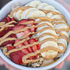 Rio Acai Bowl food