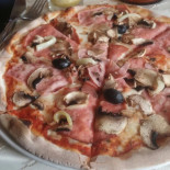 Chic Restaurant & Lounge Comida