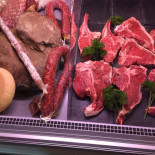 Chic Restaurant & Lounge Comida