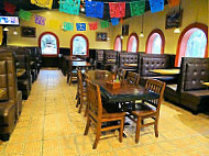 El Rancho Mexican food