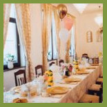 Negrea Events Mâncare