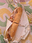 Subway food