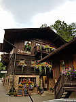 Gasthaus Thalmühle outside