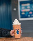 Dutch Bros Coffee food