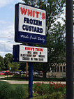 Whit's Frozen Custard outside