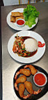 Aroy Dee Cuisine Thaïlandaise food