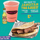 Taco Cabana food