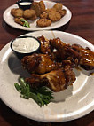 The Wing Company -lumberton food