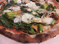 Pizzeria Sa Bruxa food