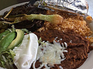 Amigo's Mexican Grill food