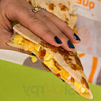 Taco Bell food