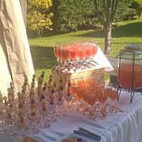 Sal Y Pimienta Catering Y Eventos outside