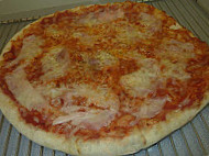 Pizzas Suzon food