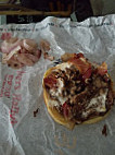 Checkers food