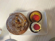 Candrina Panificio E Pasticceria food