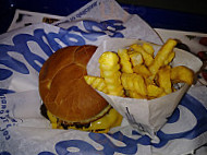 Culver's food