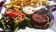 Arras, Friterie Arrageoise food