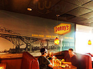 Denny's inside