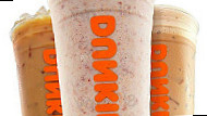 Dunkin' food