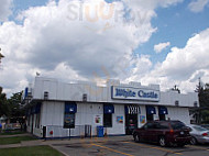 White Castle outside