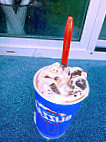 Dairy Queen food