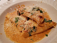 Al Dente Trattoria food