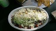 Chipotle Mexican Grill food