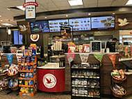 Wawa inside