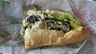 Goodcents Deli Fresh Subs food