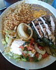 TaMolly's Mexican Restaurant inside