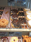 Tim Hortons food