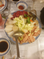 Tien-thanh food