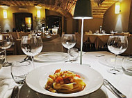 Masseria Zanzara food