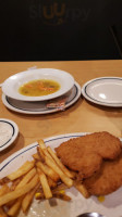 Ihop food