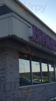 Braum's Ice Cream Dairy Store food