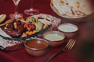 Maharadscha food