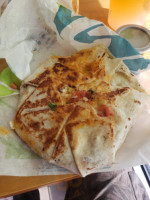 Taco Bell food