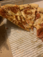 Pizza Hut food