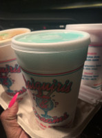 Daiquiris Creams Of Slidell food