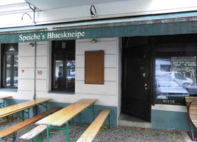 Speiches Rock And Blues Kneipe inside