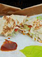 Taco Bell food