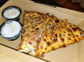 Pizza Hut food