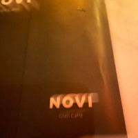 Novi food