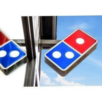 Domino's Pizza Villeurbanne Cusset food