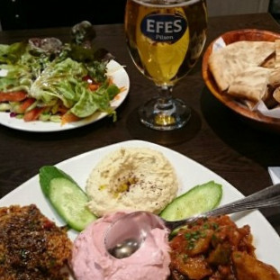 restaurant image