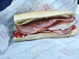 Jimmy Johns food