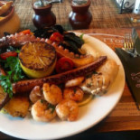 La Trattoria Mâncare