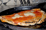 Pizza Verace food